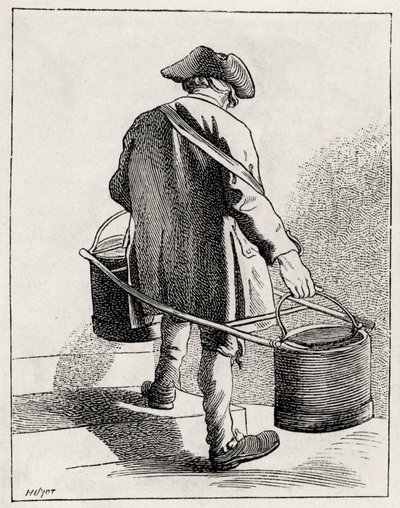 Daily Life in France by Unknown